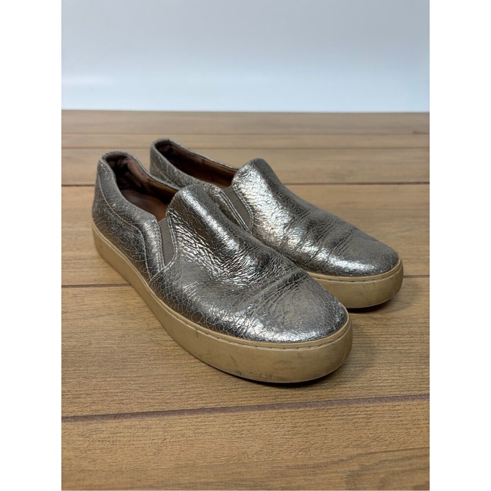 Frye Ivy Slip-On Shoe 9